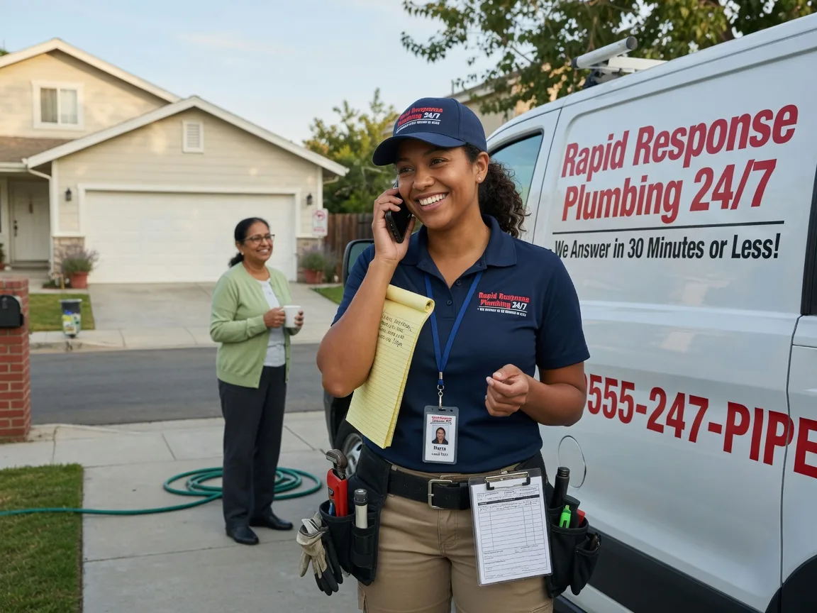 Emergency Plumber Buhler, KS FAQs